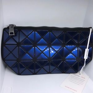 Fabriano Clutch/ Cross Body
